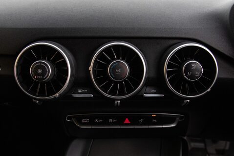 Audi TT TFSI SPORT 31