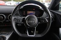 Audi TT TFSI SPORT 21