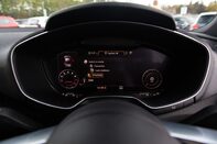 Audi TT TFSI SPORT 25