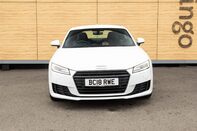 Audi TT TFSI SPORT 5