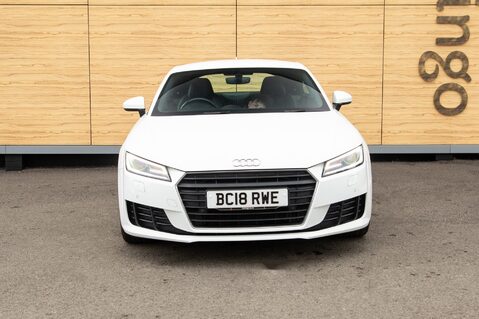Audi TT TFSI SPORT 5