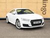 Audi TT TFSI SPORT