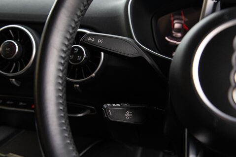 Audi TT TFSI SPORT 17