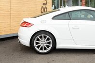 Audi TT TFSI SPORT 7