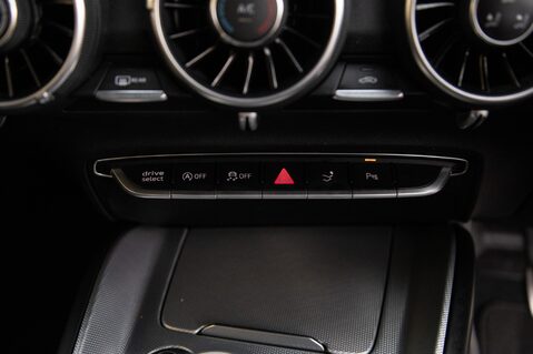 Audi TT TFSI SPORT 32