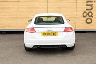 Audi TT TFSI SPORT 6