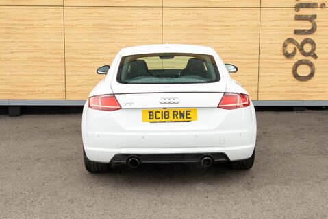 Audi TT TFSI SPORT 6