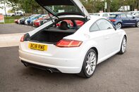 Audi TT TFSI SPORT 34