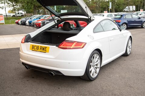 Audi TT TFSI SPORT 34