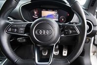Audi TT TFSI SPORT 20