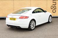 Audi TT TFSI SPORT 2
