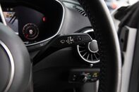 Audi TT TFSI SPORT 18