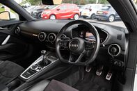 Audi TT TFSI SPORT 4