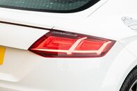 Audi TT TFSI SPORT 9