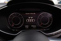 Audi TT TFSI SPORT 15