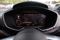 Audi TT TFSI SPORT 26