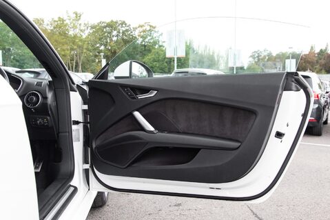 Audi TT TFSI SPORT 14