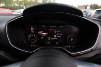 Audi TT TFSI SPORT 22
