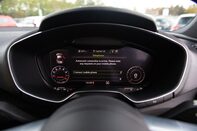 Audi TT TFSI SPORT 24