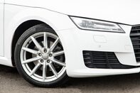 Audi TT TFSI SPORT 10