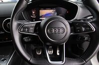 Audi TT TFSI SPORT 19