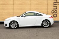 Audi TT TFSI SPORT 13