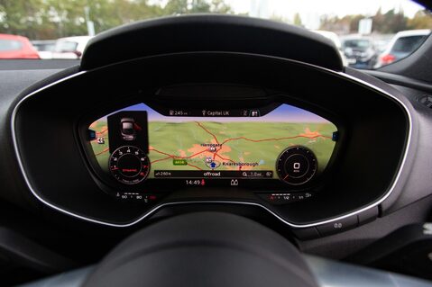 Audi TT TFSI SPORT 23