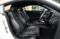 Audi TT TFSI SPORT 29