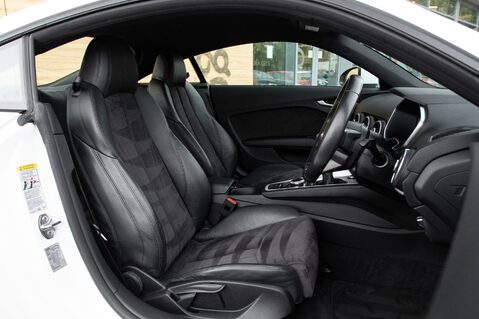 Audi TT TFSI SPORT 29
