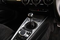 Audi TT TFSI SPORT 30