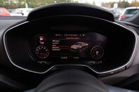 Audi TT TFSI SPORT 27