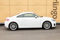 Audi TT TFSI SPORT 12