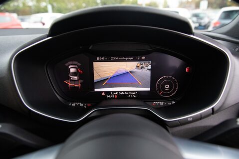 Audi TT TFSI SPORT 28