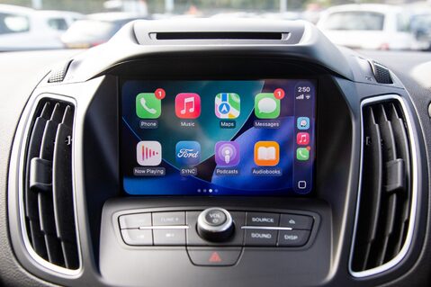 Ford C-Max TITANIUM X TDCI 29