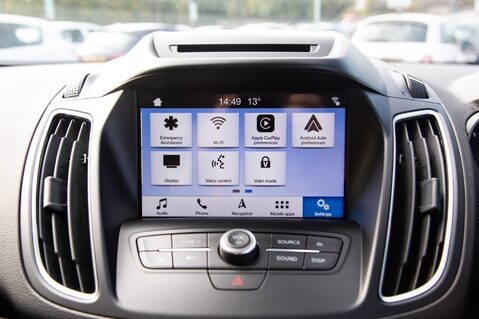 Ford C-Max TITANIUM X TDCI 27