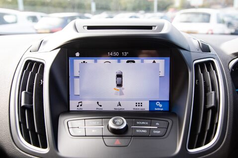 Ford C-Max TITANIUM X TDCI 28