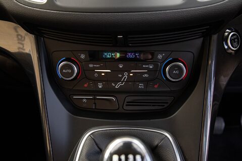 Ford C-Max TITANIUM X TDCI 33