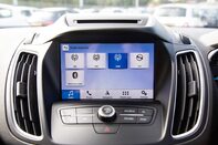 Ford C-Max TITANIUM X TDCI 23