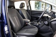 Ford C-Max TITANIUM X TDCI 30