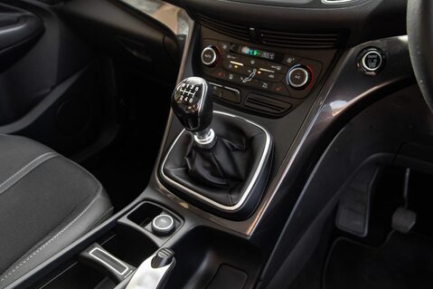 Ford C-Max TITANIUM X TDCI 32