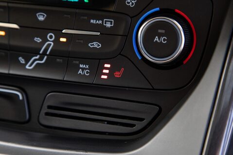 Ford C-Max TITANIUM X TDCI 34