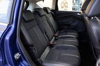 Ford C-Max TITANIUM X TDCI 35