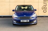 Ford C-Max TITANIUM X TDCI 5