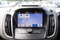 Ford C-Max TITANIUM X TDCI 25