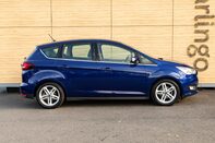 Ford C-Max TITANIUM X TDCI 12