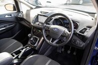 Ford C-Max TITANIUM X TDCI 4