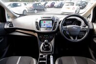 Ford C-Max TITANIUM X TDCI 3