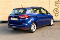 Ford C-Max TITANIUM X TDCI 2