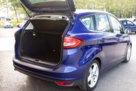 Ford C-Max TITANIUM X TDCI 36