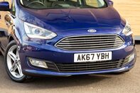 Ford C-Max TITANIUM X TDCI 11